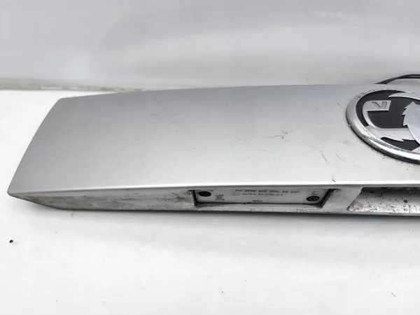 Vauxhall Antara Luz da Placa Traseira OEM 96661344 image 5