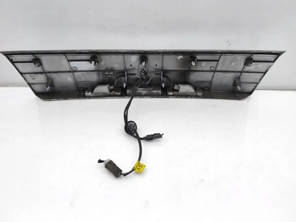 Vauxhall Antara Luz da Placa Traseira OEM 96661344 image 6