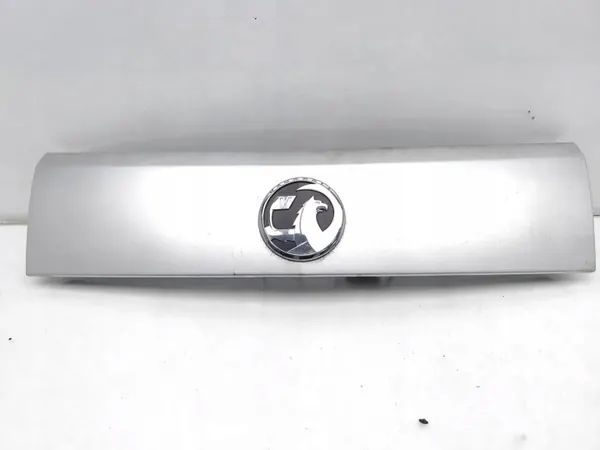 Vauxhall Antara Luz da Placa Traseira OEM 96661344 image 9