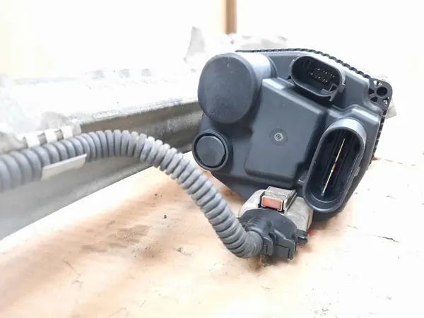 BMW F20 F21 F30 F31 F32 F34 Caixa de Direção 6892977 image 3