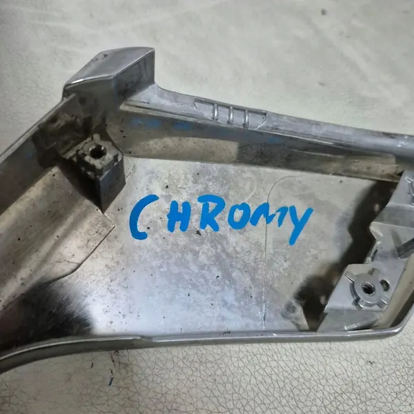 OEM 5817A265-01 Chromstrip Achterklep Outlander image 7