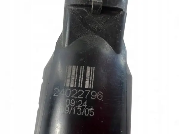 Pompe lave-glace avant OEM 12487643 Cadillac SRX image 10