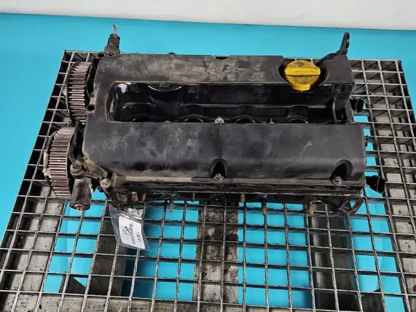 Culasse Opel Zafira B 1.8 16V d'occasion OEM 55353286 image 2