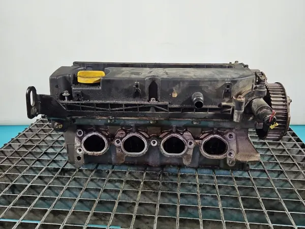 Culasse Opel Zafira B 1.8 16V d'occasion OEM 55353286 image 3