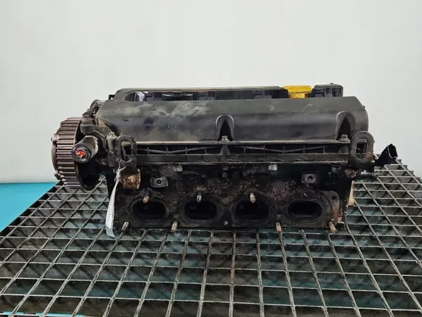 Culasse Opel Zafira B 1.8 16V d'occasion OEM 55353286 image 5