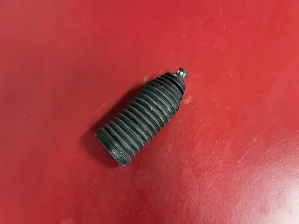 Couvercle de crémaillère de direction BMW X3 G01 2018 6871895 image 1