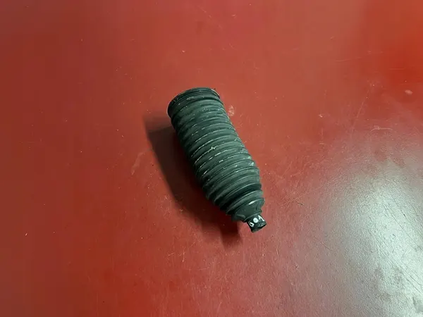 Couvercle de crémaillère de direction BMW X3 G01 2018 6871895 image 2