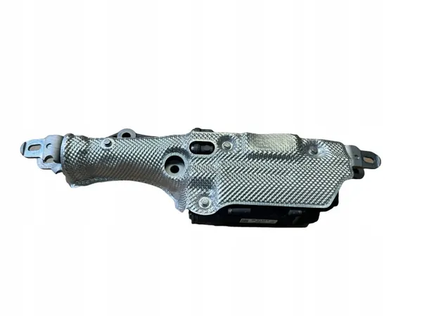 Audi OE 4N0501055S Hintere Lenkgetriebe - Gebraucht image 3