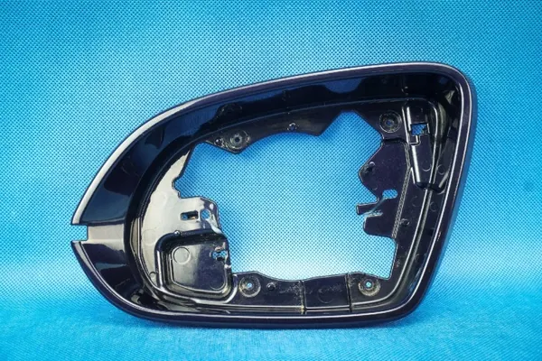 Cadre rétroviseur gauche OEM 4H0857239 Audi A8 4H image 2