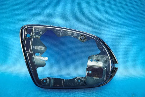 Cadre rétroviseur gauche OEM 4H0857239 Audi A8 4H image 4