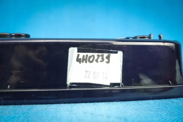 Cadre rétroviseur gauche OEM 4H0857239 Audi A8 4H image 5