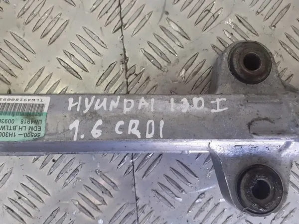 Direção HYUNDAI I30 I Crema 1.6 CRDI OEM 56500-1H300 image 2