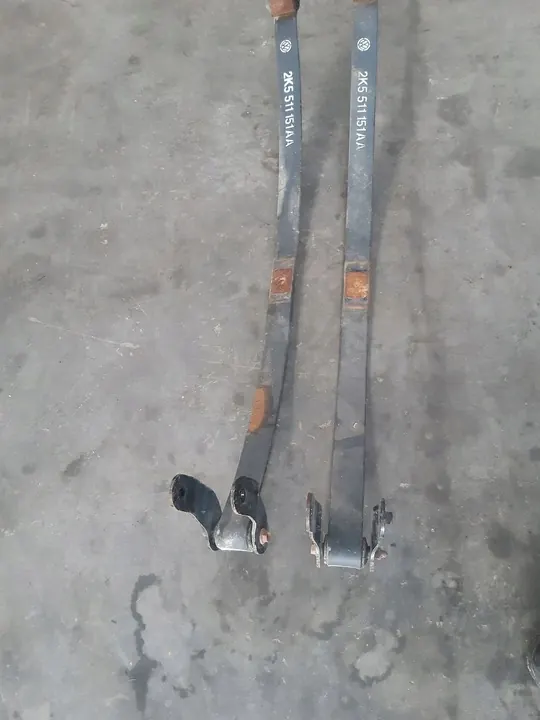 Molla VW Caddy 4 IV 15r- 2.0TDI Europa image 5