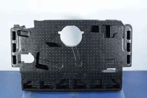 Range Rover Sport L320 bagageutrymmes styroxinsert OEM 4H22-19C004-AA image 2