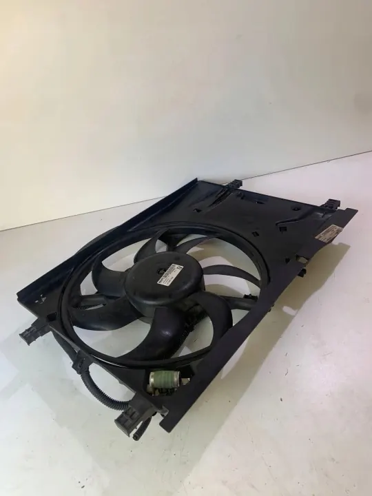 Ventilateur radiateur OEM 13263552 pour Opel Corsa D 1.2/1.4 image 6