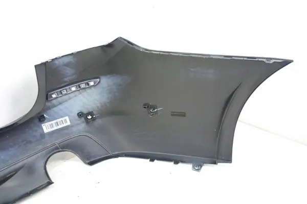 BMW 5 G31 achterbumper OEM 7387307 - Gebruikt image 10