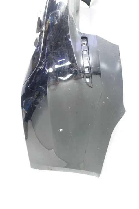 BMW 5 G31 achterbumper OEM 7387307 - Gebruikt image 5