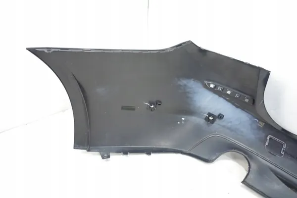 BMW 5 G31 achterbumper OEM 7387307 - Gebruikt image 7