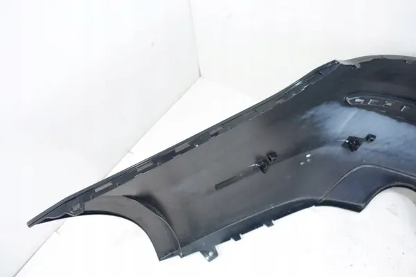 BMW 5 G31 achterbumper OEM 7387307 - Gebruikt image 8