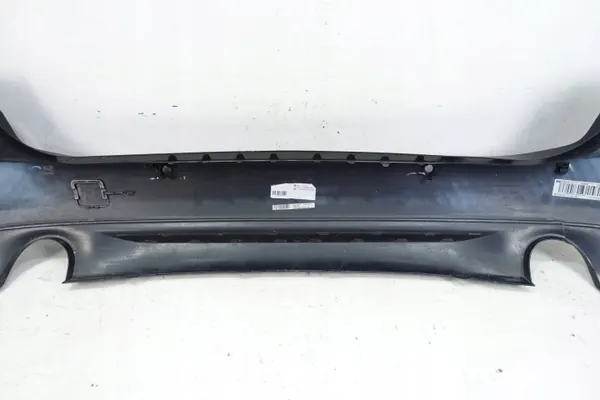 BMW 5 G31 achterbumper OEM 7387307 - Gebruikt image 9