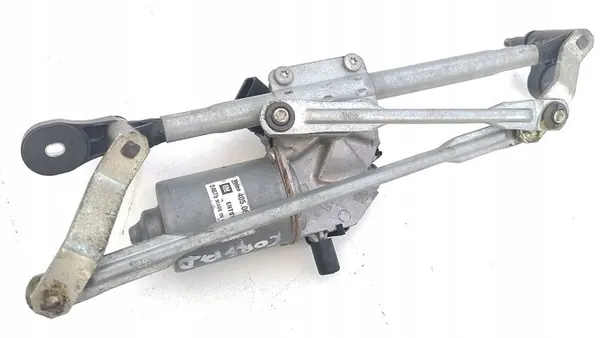 OEM 13182340 Pyyhkijän mekanismi image 3