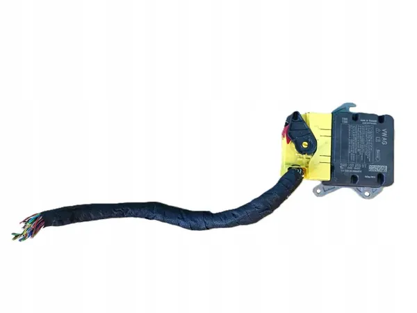 OEM 5Q0959655BT Airbag Modul för VW Tiguan II 2 Lift image 2