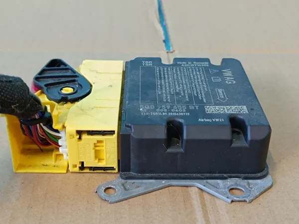 OEM 5Q0959655BT Airbag Modul för VW Tiguan II 2 Lift image 3