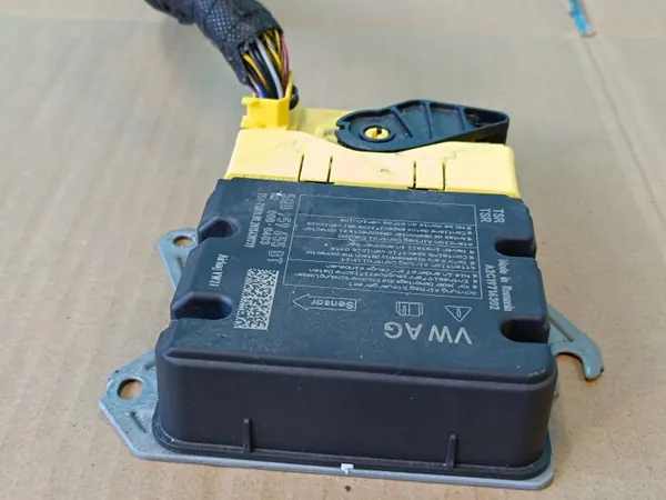 OEM 5Q0959655BT Airbag Modul för VW Tiguan II 2 Lift image 4