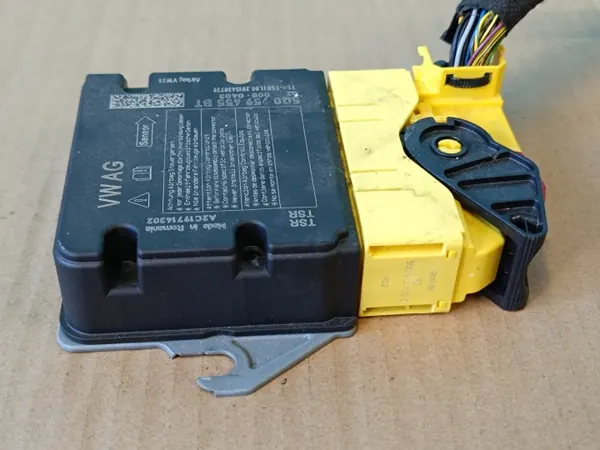 OEM 5Q0959655BT Airbag Modul för VW Tiguan II 2 Lift image 5