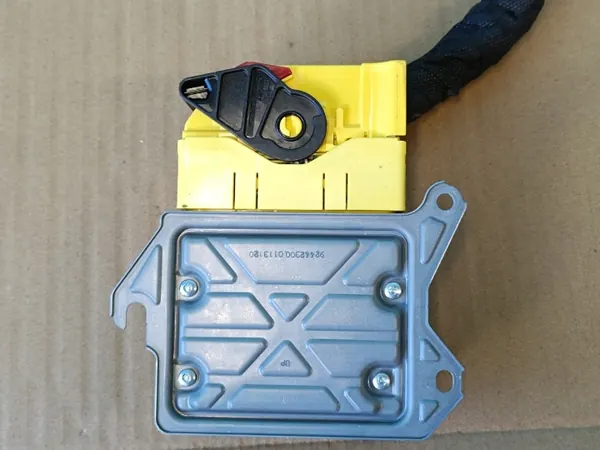 OEM 5Q0959655BT Airbag Modul för VW Tiguan II 2 Lift image 6