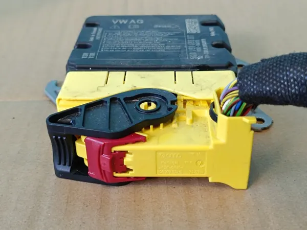 OEM 5Q0959655BT Airbag Modul för VW Tiguan II 2 Lift image 7