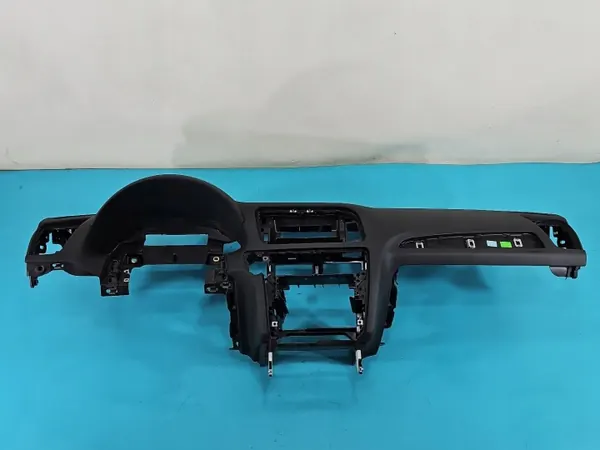 Audi Q5 8R Passagerarairbag instrumentpanel OEM IMPRK1518168 image 2