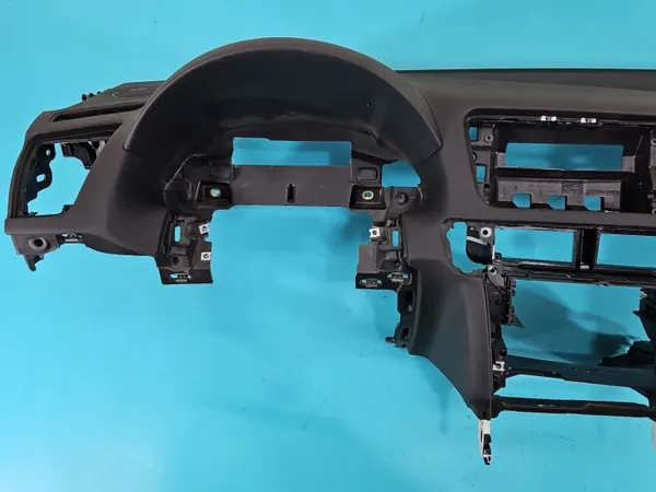 Audi Q5 8R Passagerarairbag instrumentpanel OEM IMPRK1518168 image 3