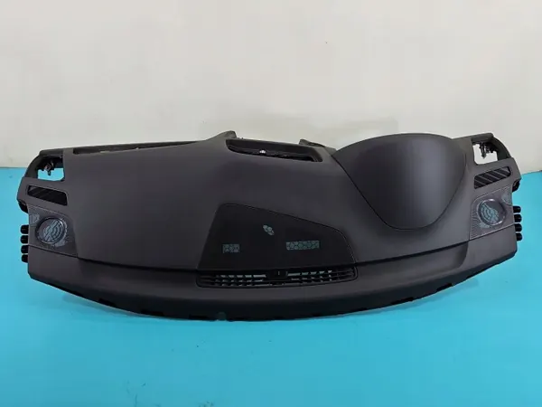 Audi Q5 8R Passagerarairbag instrumentpanel OEM IMPRK1518168 image 4