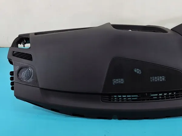 Audi Q5 8R Passagerarairbag instrumentpanel OEM IMPRK1518168 image 6