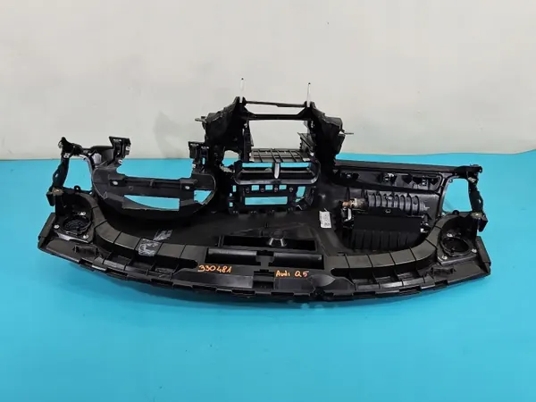 Audi Q5 8R Passagerarairbag instrumentpanel OEM IMPRK1518168 image 7