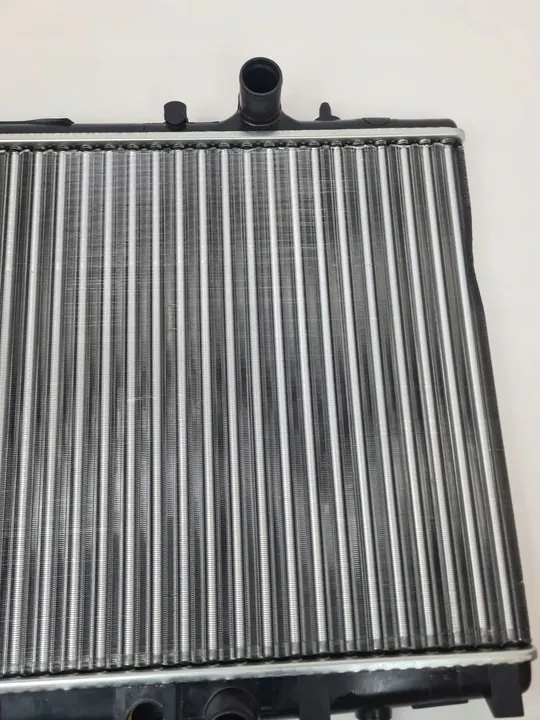 Valeo 732886 Motor Kylare image 10