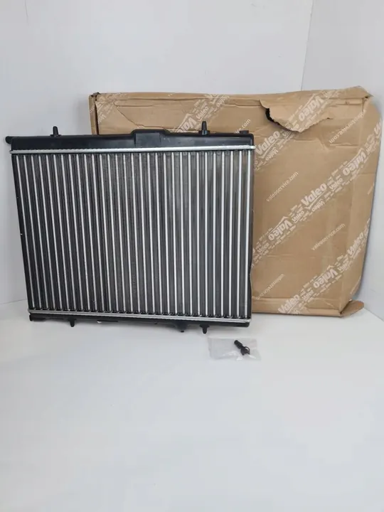 Valeo 732886 Motor Kylare image 3