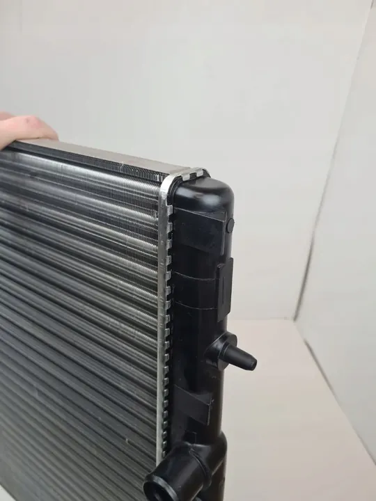 Valeo 732886 Motor Kylare image 6