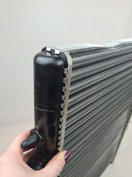 Valeo 732886 Motor Kylare image 7