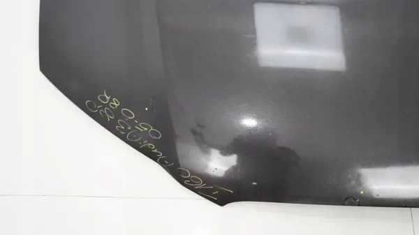Motorabdeckung OEM 360205510 für Audi A3 8P 05-08 image 6