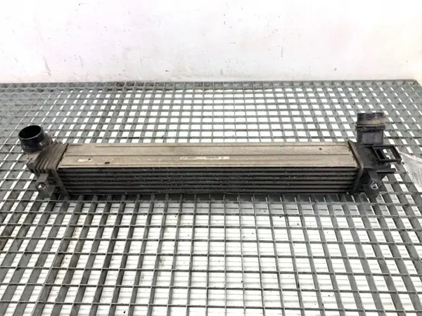 Intercooler OEM 144961285R pour Renault Megane III 1.5 image 2