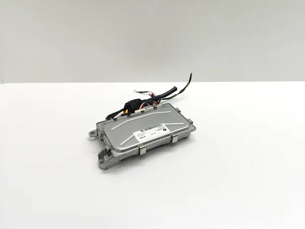 BMW Ohjausmoduuli OEM 6854032 5-sarja F10/F11 image 2