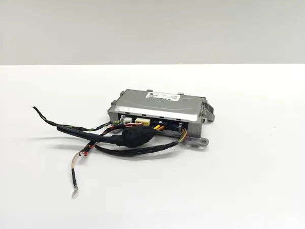 BMW Ohjausmoduuli OEM 6854032 5-sarja F10/F11 image 3