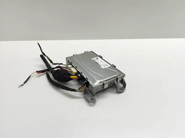 BMW Ohjausmoduuli OEM 6854032 5-sarja F10/F11 image 5