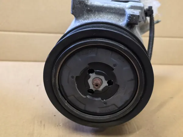 Compresor de Aire Acondicionado Citroen Peugeot Opel Proace image 3