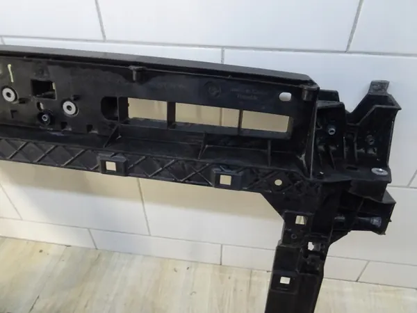 Reforço de para-choque dianteiro SKODA KODIAQ 2016- 565805588N image 2