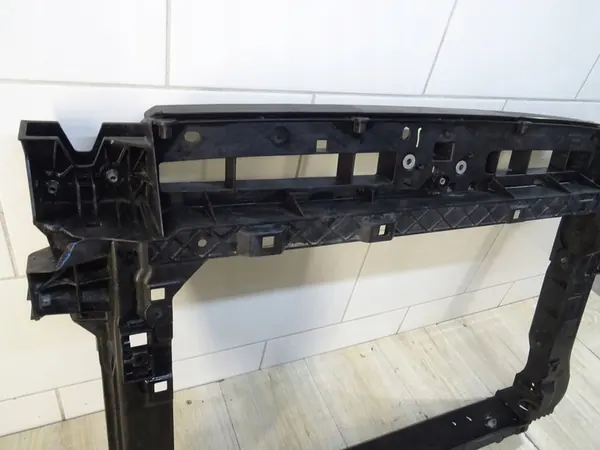 Reforço de para-choque dianteiro SKODA KODIAQ 2016- 565805588N image 3