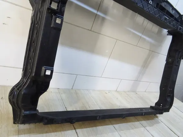 Reforço de para-choque dianteiro SKODA KODIAQ 2016- 565805588N image 4