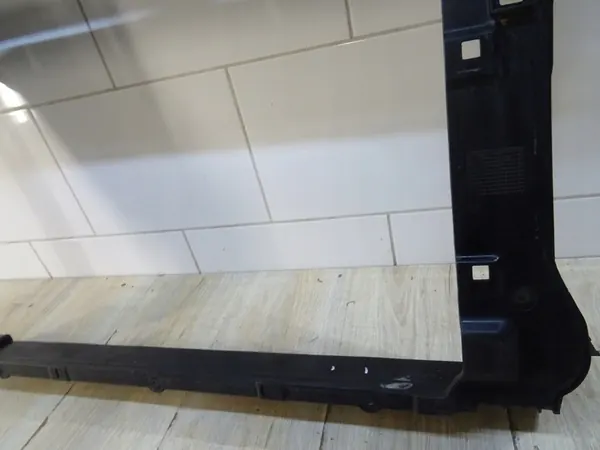 Reforço de para-choque dianteiro SKODA KODIAQ 2016- 565805588N image 5